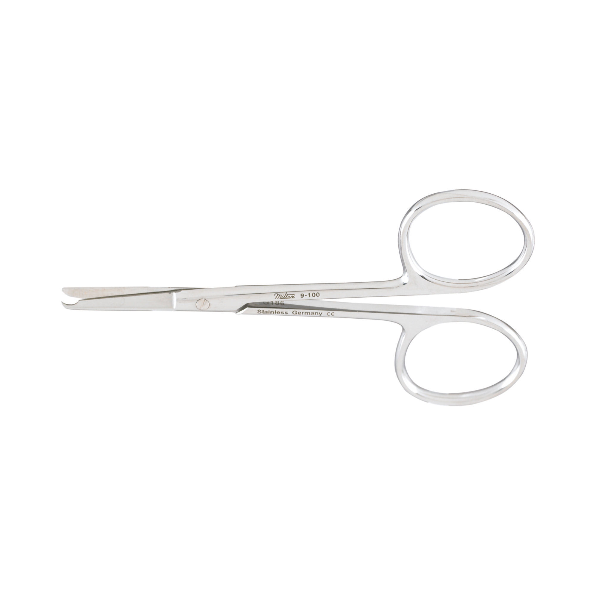 Scissors Stitch Miltex® Spencer 3-1/2 Inch Lengt .. .  .  